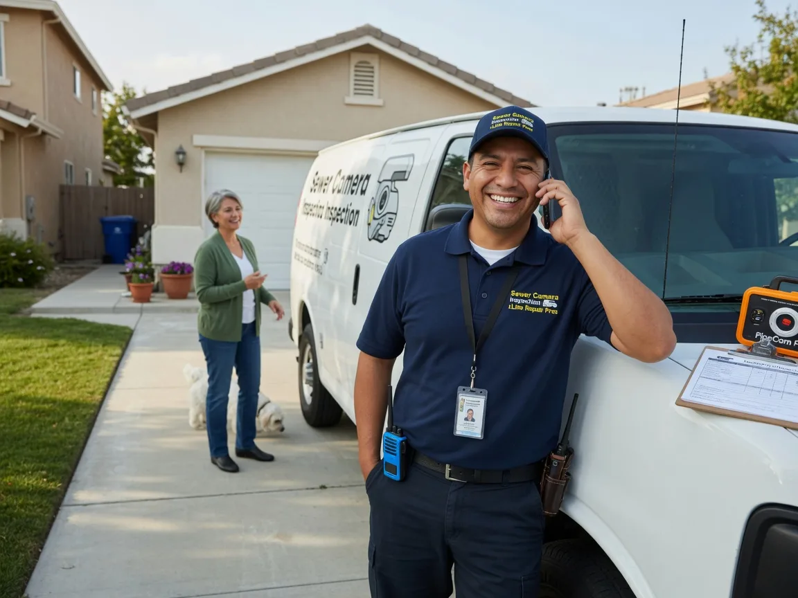 Sewer Line Repair Bronxville, NY FAQs